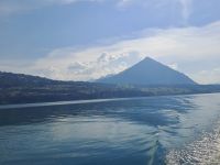 Niesen, Thunersee, Schweiz &ndash; &copy; Saskia Pinnow (Eberhardt TRAVEL)