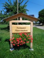 Bachmann's Alphornmacherei, Eggiwil, Schweiz &ndash; &copy; Saskia Pinnow (Eberhardt TRAVEL)