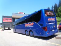 Kambly Erlebniswelt, Truebschachen, Schweiz &ndash; &copy; Saskia Pinnow (Eberhardt TRAVEL)
