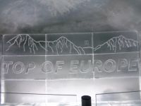 Eispalast, Jungfraujoch, Schweiz &ndash; &copy; Saskia Pinnow (Eberhardt TRAVEL)