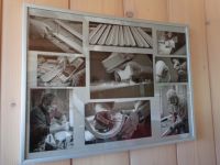 Bachmanns am Alphornbauen, Eggiwil, Schweiz &ndash; &copy; Saskia Pinnow (Eberhardt TRAVEL)