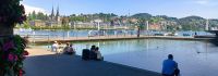 Luzern - Stadt am Vierwaldstätter See &ndash; &copy; Steffen Mucke (Eberhardt TRAVEL)