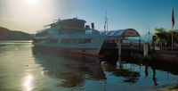 Luzern am Morgen &ndash; &copy; Steffen Mucke (Eberhardt TRAVEL)