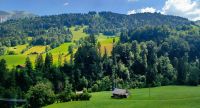Im Simmental &ndash; &copy; Steffen Mucke (Eberhardt TRAVEL)