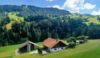 Im Simmental &ndash; &copy; Steffen Mucke (Eberhardt TRAVEL)