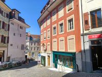 Altstadt von Lausanne &ndash; &copy; Steffen Mucke (Eberhardt TRAVEL)