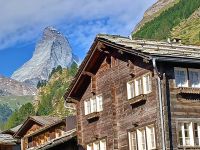 Faszination Matterhorn &ndash; &copy; Steffen Mucke (Eberhardt TRAVEL)