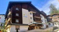 Unser Hotel in Zermatt &ndash; &copy; Steffen Mucke (Eberhardt TRAVEL)