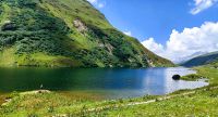 Am Oberalppass &ndash; &copy; Steffen Mucke (Eberhardt TRAVEL)