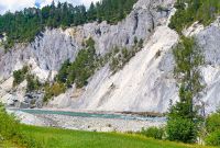 Rheinschlucht &ndash; &copy; Steffen Mucke (Eberhardt TRAVEL)