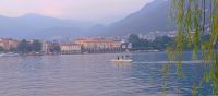 Lugano &ndash; &copy; Steffen Mucke (Eberhardt TRAVEL)