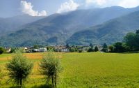 Reise im Gotthard-Express, im Tessin &ndash; &copy; Steffen Mucke (Eberhardt TRAVEL)