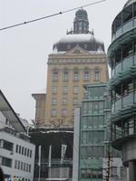 Stadtführung in Luzern