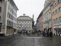 Stadtführung in Luzern