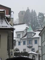Stadtführung in Luzern