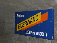 Ausflug auf das Jungfraujoch