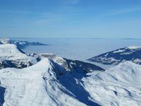 Ausflug auf das Jungfraujoch