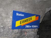 Ausflug auf das Jungfraujoch