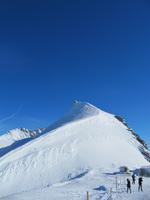 Ausflug auf das Jungfraujoch