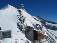 Das Jungfraujoch