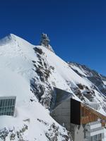 Das Jungfraujoch