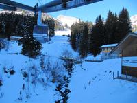 Ausflug zum Schilthorn