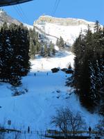 Ausflug zum Schilthorn