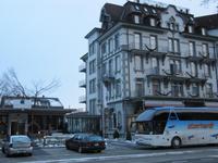 Carlton-Europe-Hotel Interlaken