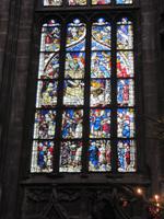 Stadtführung in Bern-Im Münster