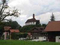 258 Flüeli-Ranft