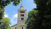 267 Sion - Stadtführung - Kathedrale