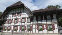 269  Freilichtmuseum Ballenberg - Gasthof Bären