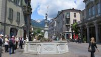 275 Sion - Stadtführung -