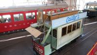 276 Besuch im Verkehrshaus der Schweiz