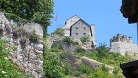 279 Sion - Stadtführung - Kirchenfeste Valeria
