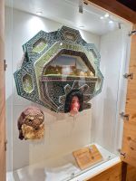 280 Stein Besuch der Appenzeller Schaukäserei