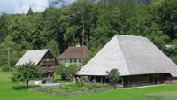 281  Freilichtmuseum Ballenberg -