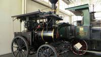 281 Besuch im Verkehrshaus der Schweiz