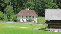 288  Freilichtmuseum Ballenberg