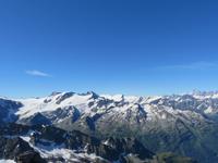 301 auf dem Titlis