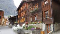 302 Leukerbad
