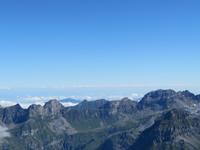 303 auf dem Titlis