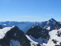 310 auf dem Titlis