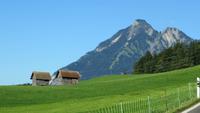 311 Blick zum Stanserhorn