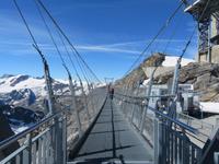311 auf dem Titlis
