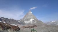Zermatt; Matterhorn