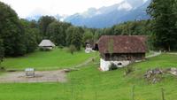 323  Freilichtmuseum Ballenberg -
