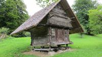 324  Freilichtmuseum Ballenberg -