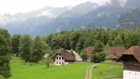 325  Freilichtmuseum Ballenberg -