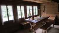 329  Freilichtmuseum Ballenberg -